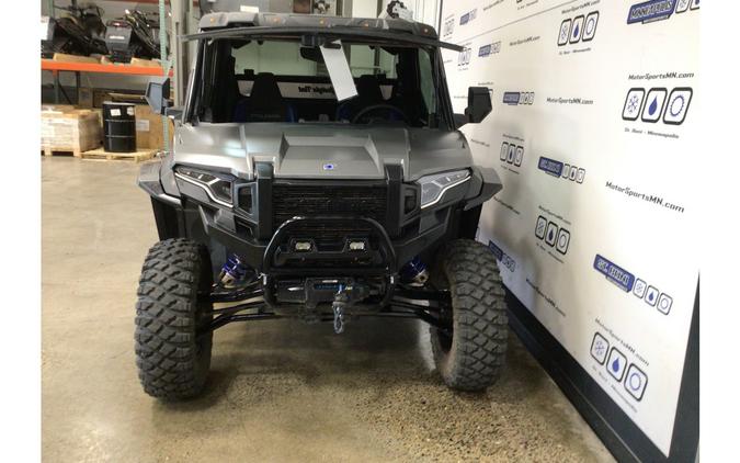 2024 Expedition XP North Star - Polaris
