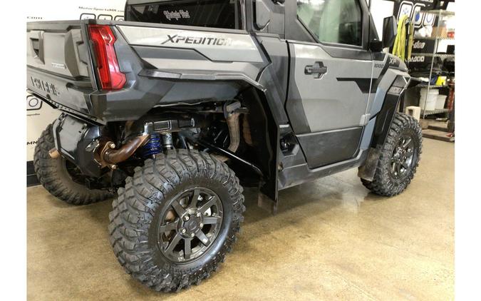 2024 Expedition XP North Star - Polaris