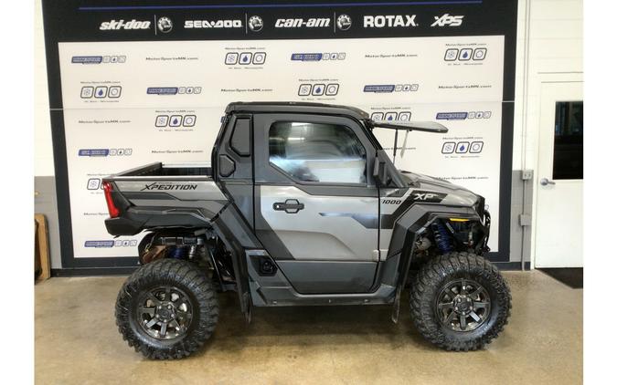 2024 Expedition XP North Star - Polaris