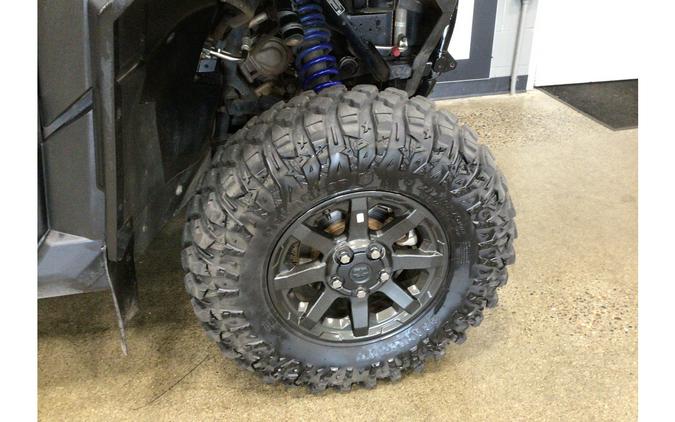 2024 Expedition XP North Star - Polaris