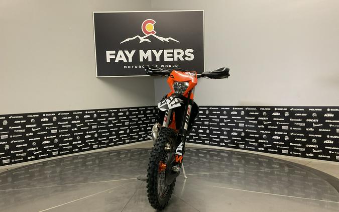 2027 KTM 300 XC-W HARDENDURO - 42719M