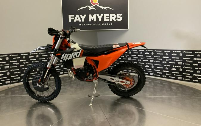 2027 KTM 300 XC-W HARDENDURO - 42719M