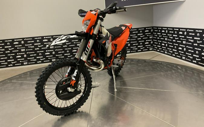 2027 KTM 300 XC-W HARDENDURO - 42719M