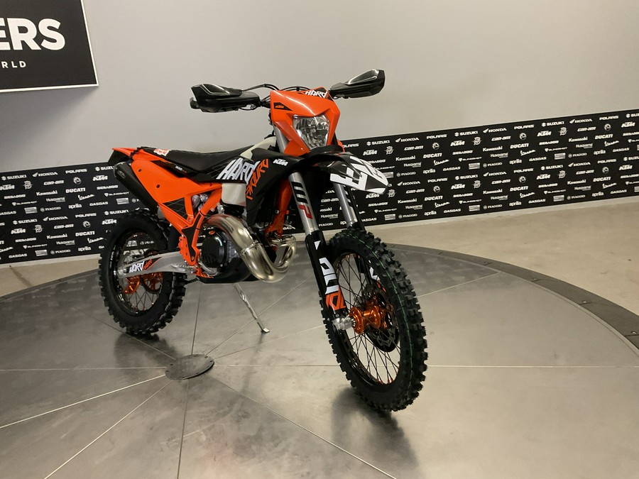 2027 KTM 300 XC-W HARDENDURO - 42719M