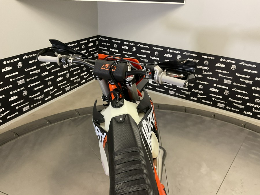 2027 KTM 300 XC-W HARDENDURO - 42719M
