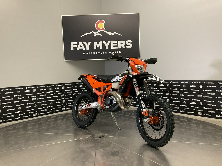 2027 KTM 300 XC-W HARDENDURO - 42719M