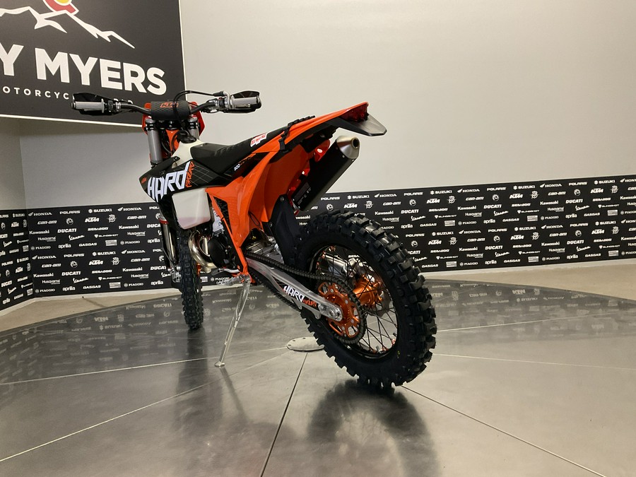 2027 KTM 300 XC-W HARDENDURO - 42719M