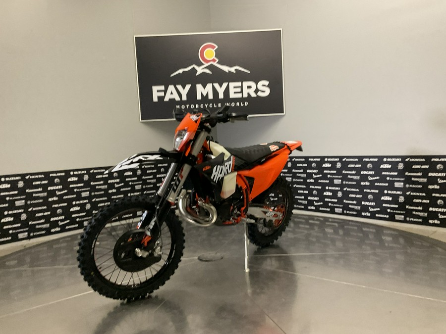 2027 KTM 300 XC-W HARDENDURO - 42719M