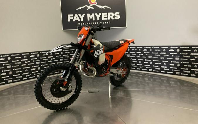 2027 KTM 300 XC-W HARDENDURO - 42719M