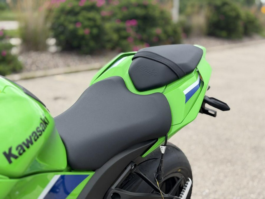 2026 Kawasaki NINJA ZX-10R ABS