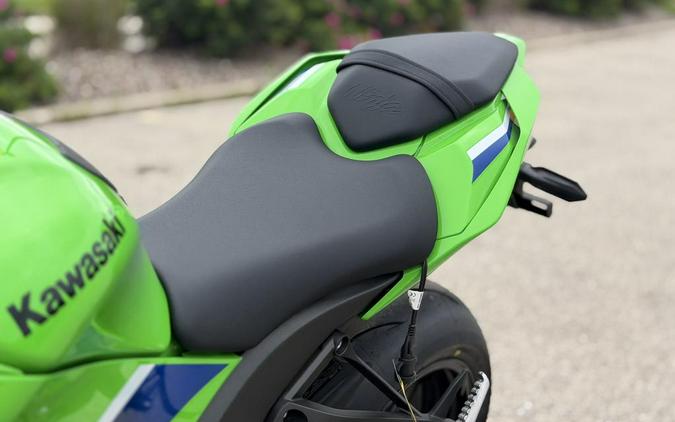 2026 Kawasaki NINJA ZX-10R ABS