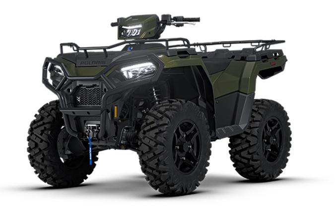 2027 Polaris Sportsman® 600 Premium