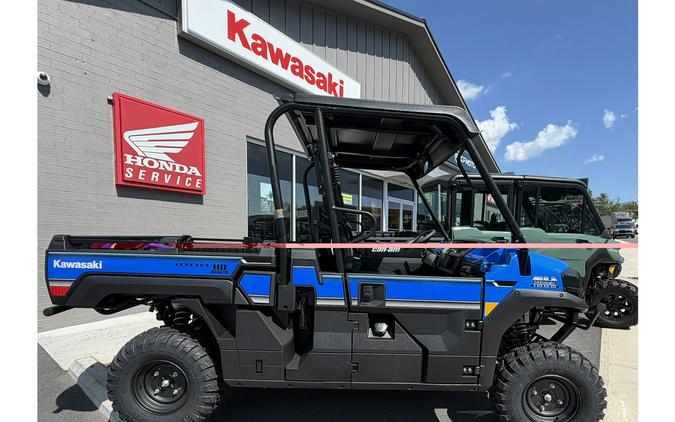 2027 MULE PRO-FX™ 1000 HD EDITION - Kawasaki