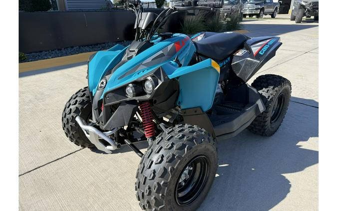 2024 RENEGADE 70 - Can-Am