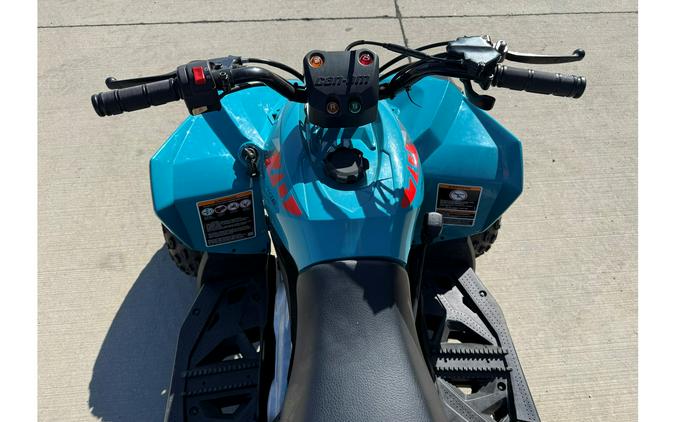 2024 RENEGADE 70 - Can-Am