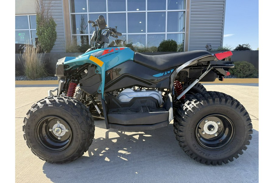 2024 RENEGADE 70 - Can-Am