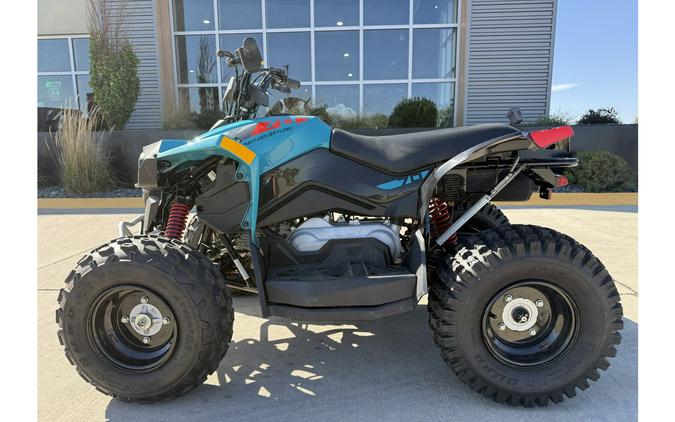 2024 RENEGADE 70 - Can-Am