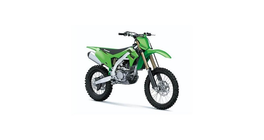 2022 Kawasaki KX252CNFNN