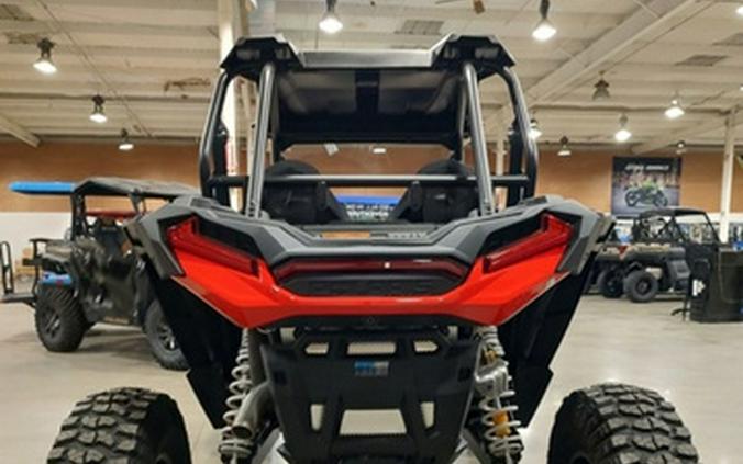 2023 Polaris RZR XP 1000 Ultimate