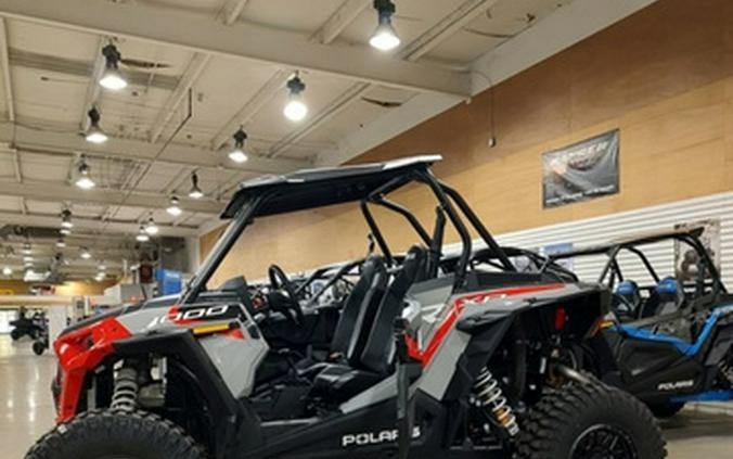 2023 Polaris RZR XP 1000 Ultimate