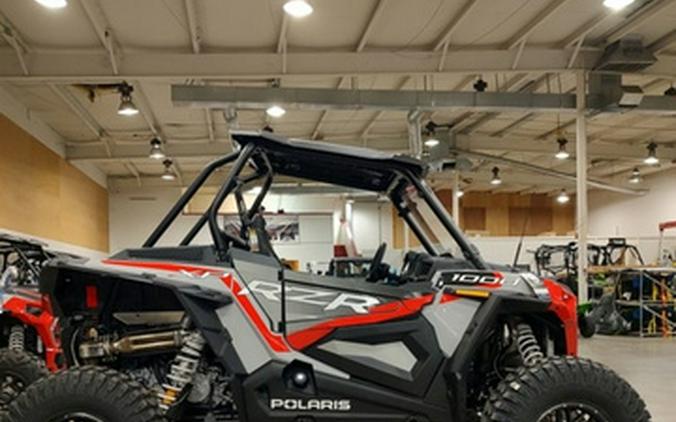 2023 Polaris RZR XP 1000 Ultimate