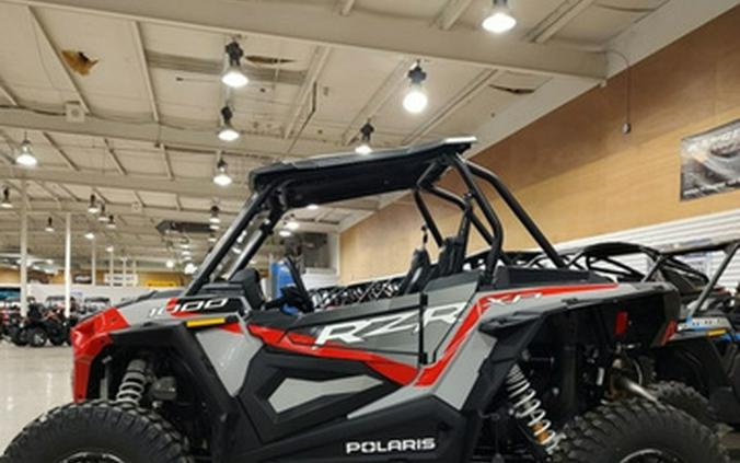 2023 Polaris RZR XP 1000 Ultimate