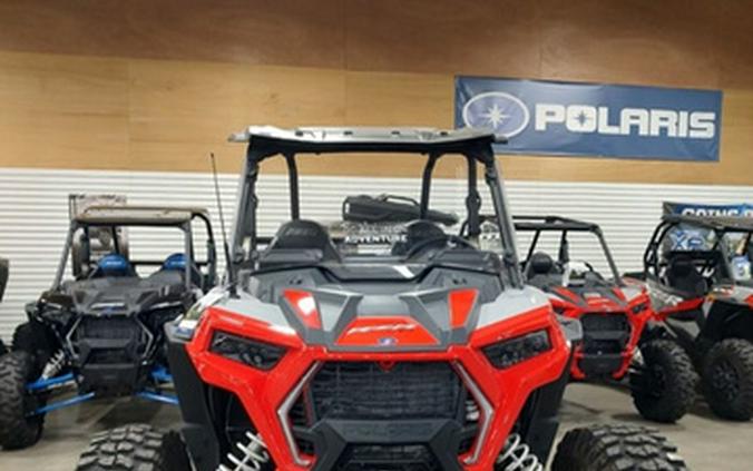 2023 Polaris RZR XP 1000 Ultimate