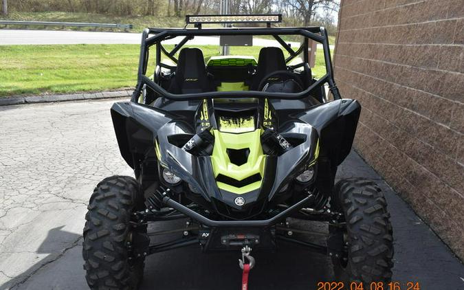 2021 Yamaha YXZ1000R SS SE