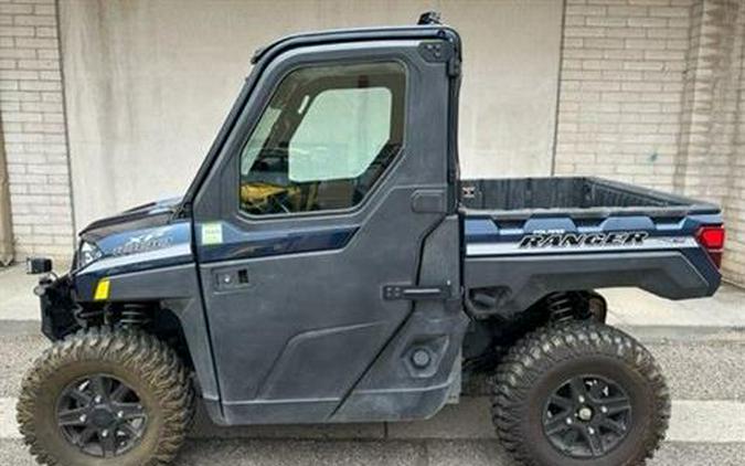 2019 Polaris RANGER 1000 EPS NORTHSTAR