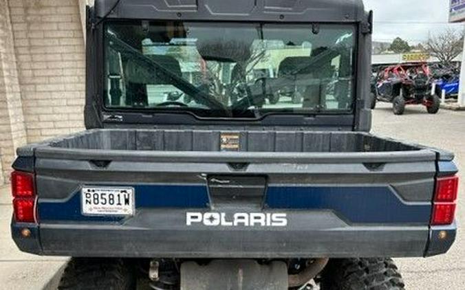 2019 Polaris RANGER 1000 EPS NORTHSTAR