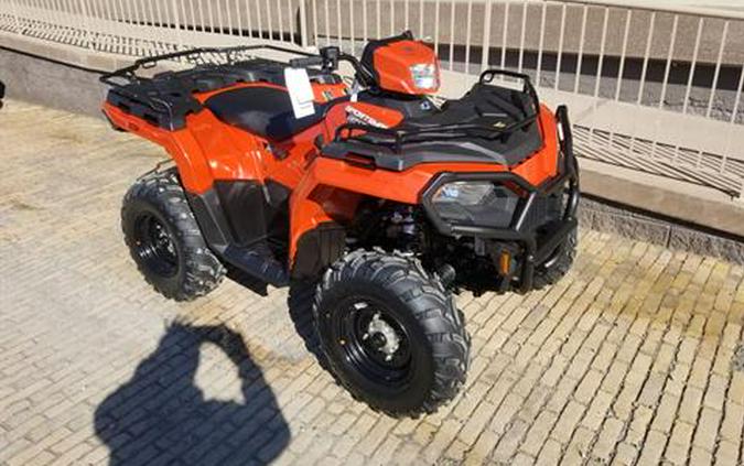 2024 Polaris Sportsman 570 EPS