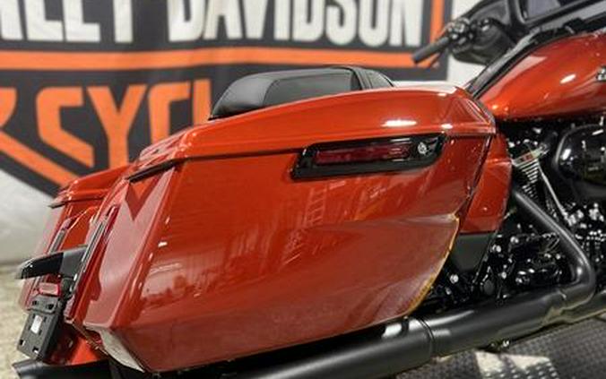 2024 Harley-Davidson® FLHX - Street Glide®