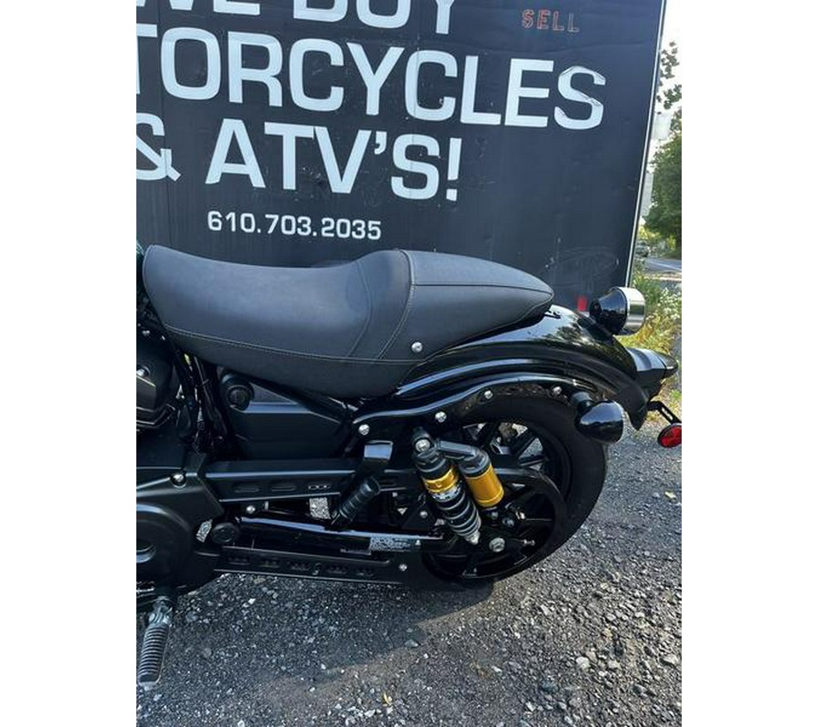 2015 Yamaha Bolt™ 950