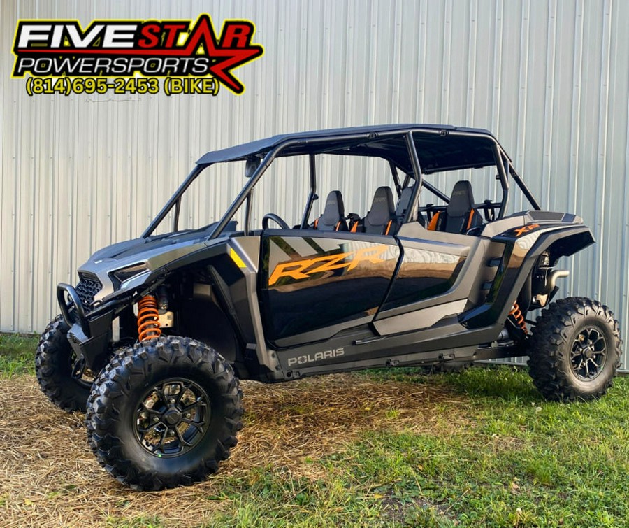 2024 Polaris® RZR XP 4 1000 Premium