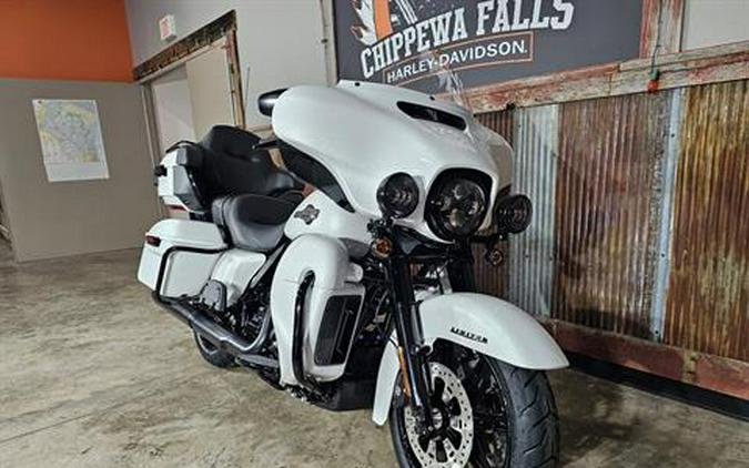 2024 Harley-Davidson Ultra Limited