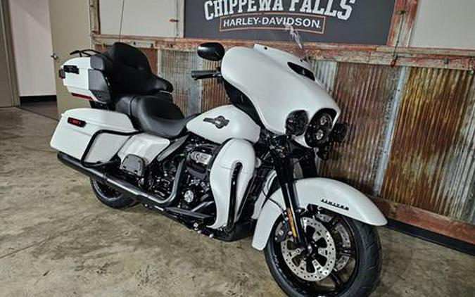 2024 Harley-Davidson Ultra Limited