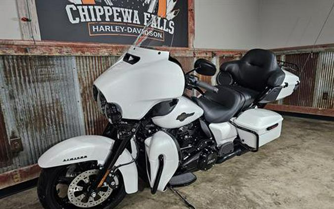 2024 Harley-Davidson Ultra Limited