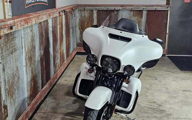 2024 Harley-Davidson Ultra Limited