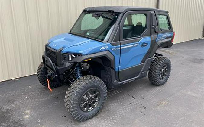 2024 Polaris Polaris XPEDITION ADV Northstar