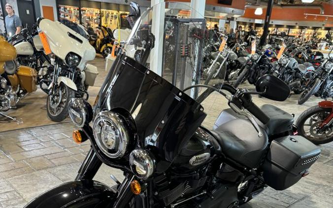 Prices clearly displayed on every new and used motorcycle