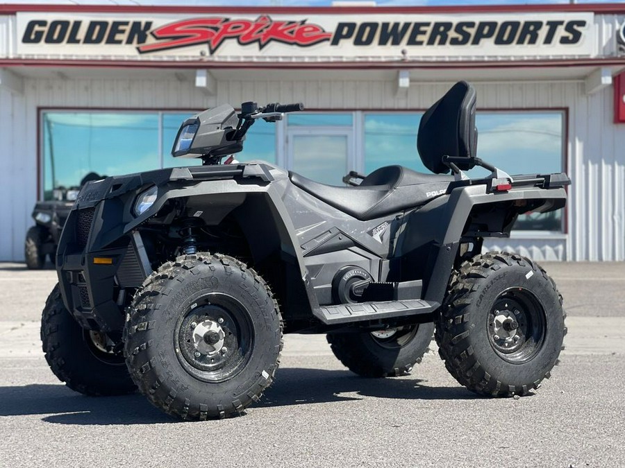 2024 Polaris® Sportsman Touring 570 EPS