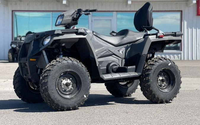 2024 Polaris® Sportsman Touring 570 EPS