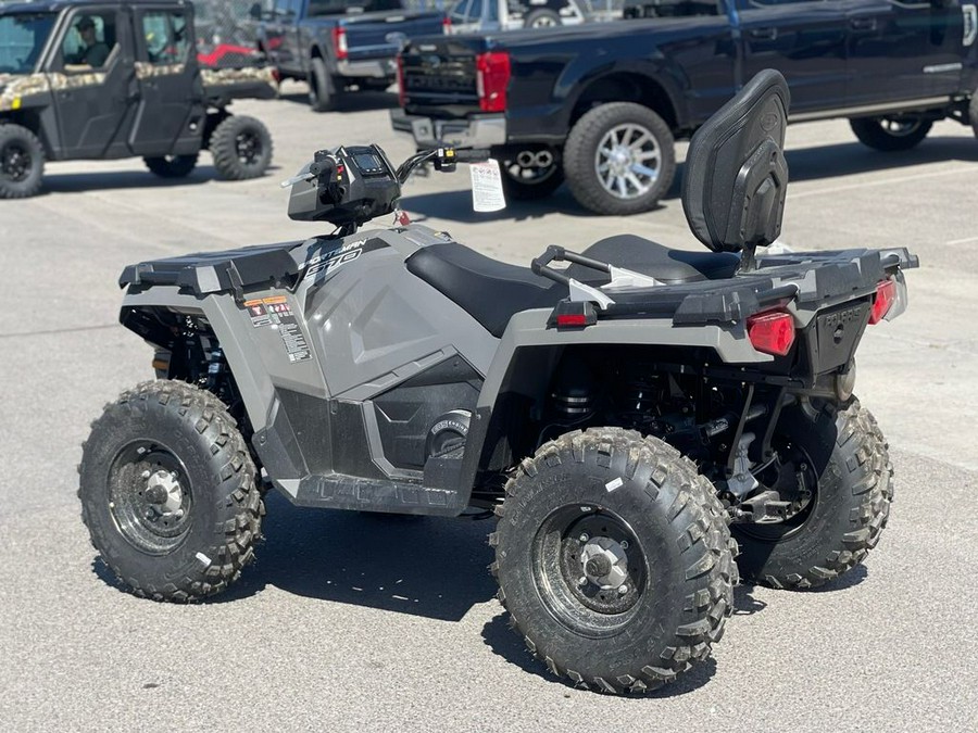 2024 Polaris® Sportsman Touring 570 EPS