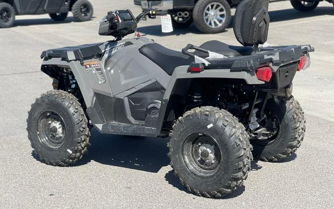 2024 Polaris® Sportsman Touring 570 EPS