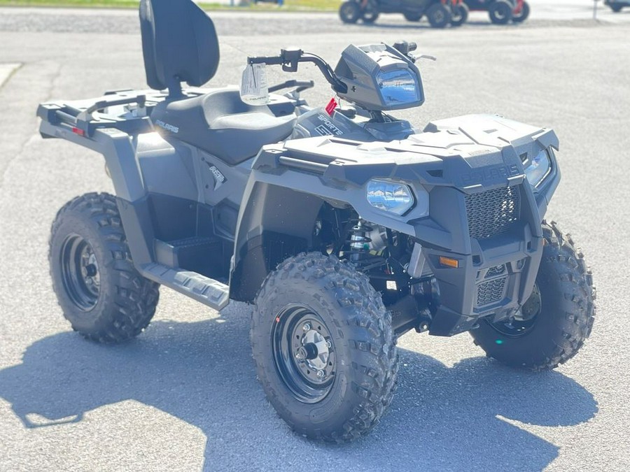 2024 Polaris® Sportsman Touring 570 EPS