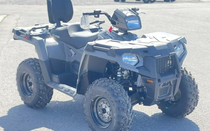 2024 Polaris® Sportsman Touring 570 EPS