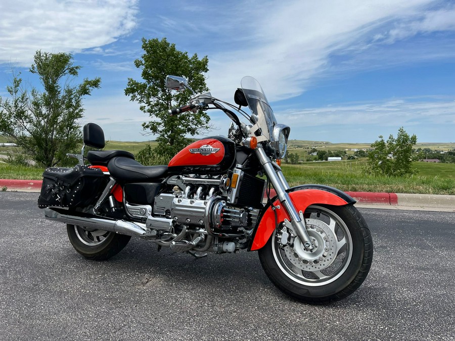 1999 Honda Valkyrie