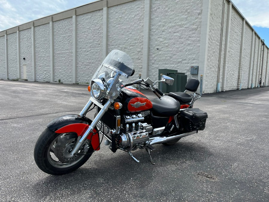 1999 Honda Valkyrie