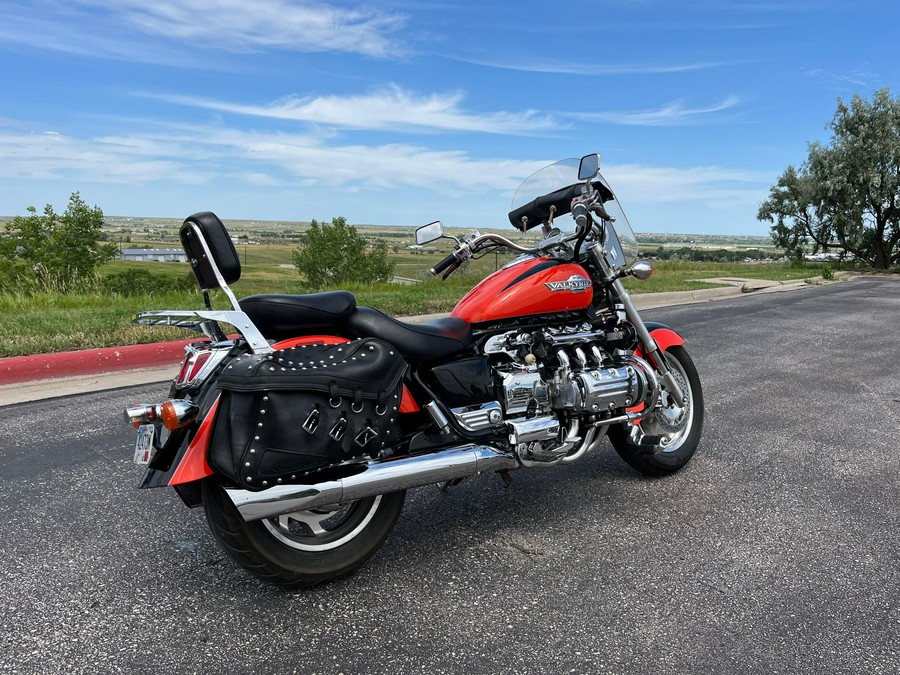 1999 Honda Valkyrie