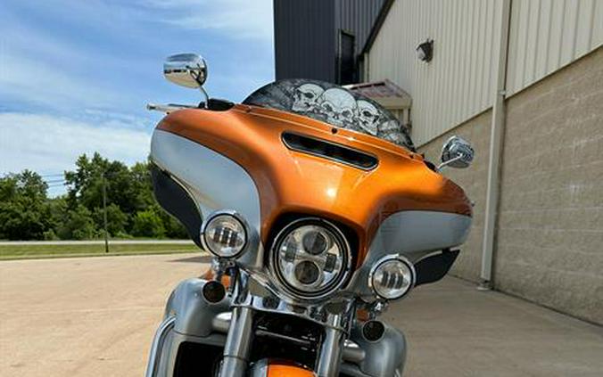 2014 Harley-Davidson Electra Glide® Ultra Classic®